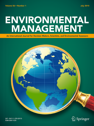 Journal Cover