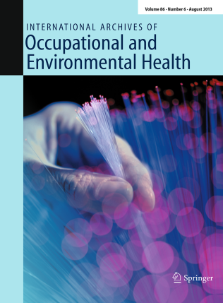Journal Cover