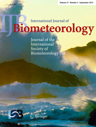 Journal Cover