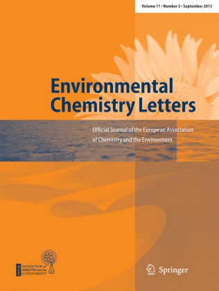 Journal Cover