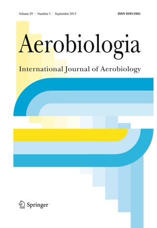 Journal Cover
