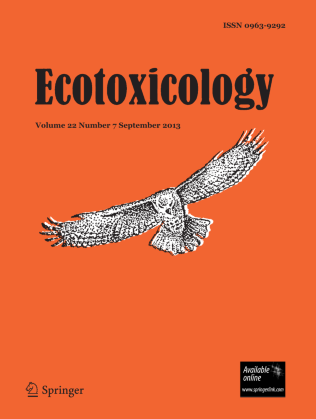 Journal Cover