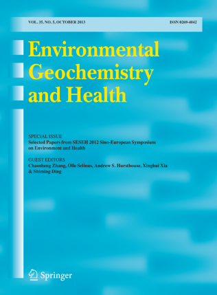 Journal Cover