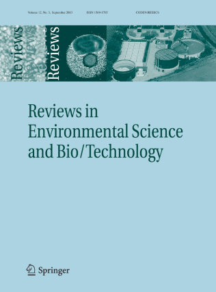 Journal Cover