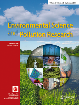 Journal Cover