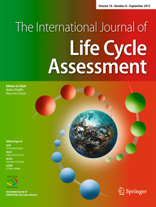 Journal Cover