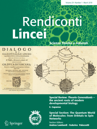Journal Cover