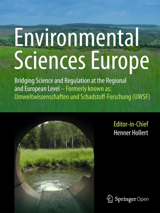 Journal Cover