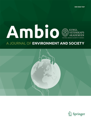 Journal Cover