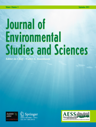 Journal Cover