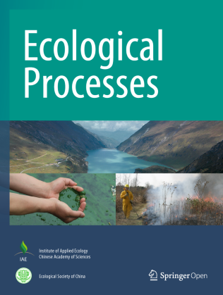 Journal Cover