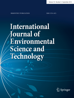 Journal Cover