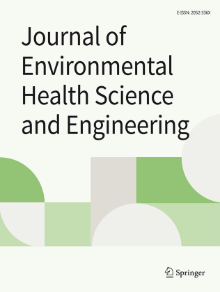 Journal Cover