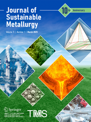 Journal Cover