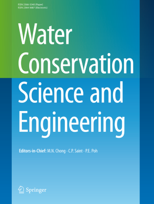 Journal Cover