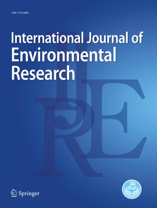Journal Cover