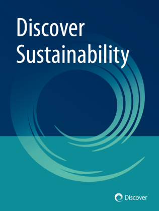 Journal Cover