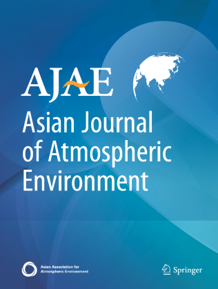 Journal Cover