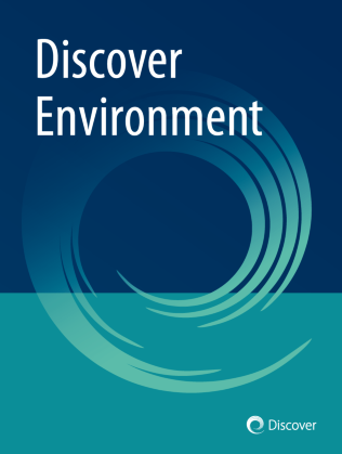 Journal Cover