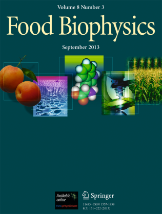 Journal Cover