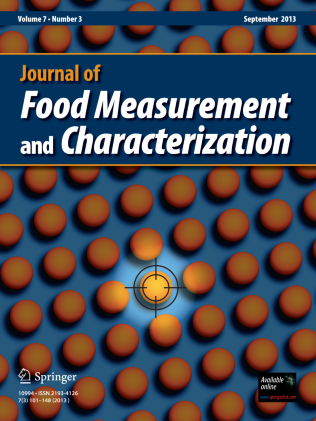 Journal Cover