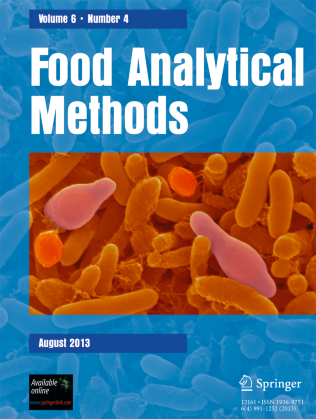Journal Cover