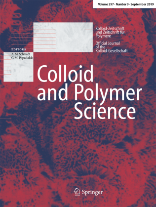 Journal Cover