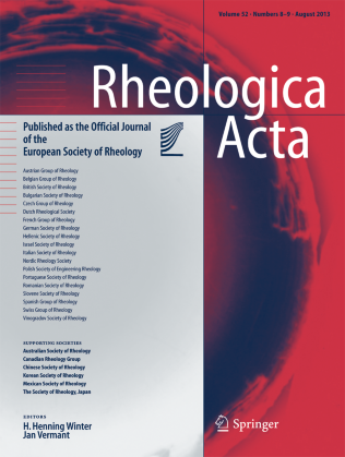 Journal Cover