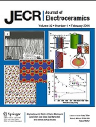 Journal Cover