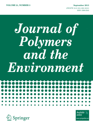 Journal Cover