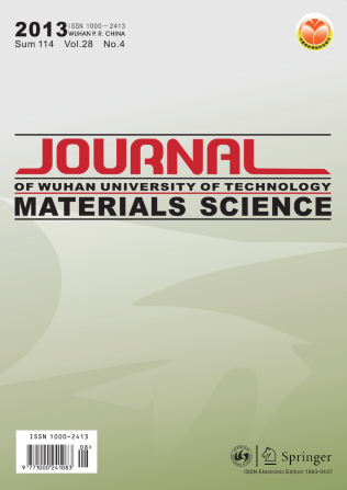Journal Cover