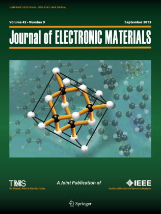Journal Cover
