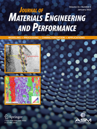 Journal Cover