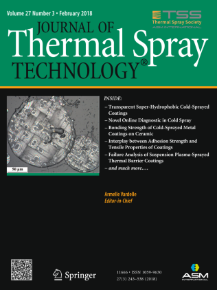 Journal Cover