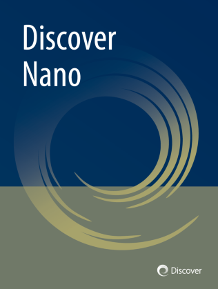 Journal Cover