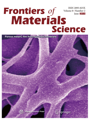 Journal Cover
