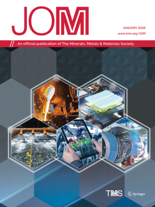 Journal Cover