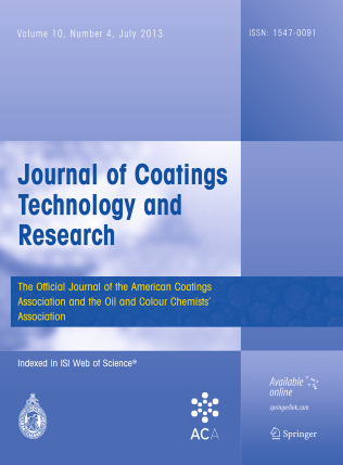 Journal Cover