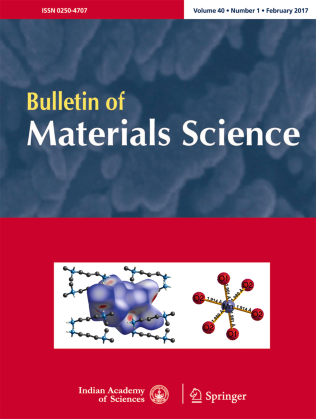 Journal Cover