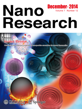 Journal Cover