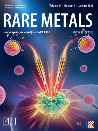 Journal Cover