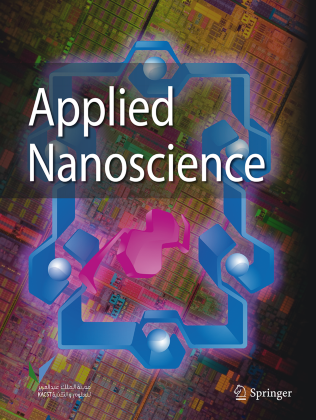 Journal Cover