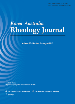 Journal Cover