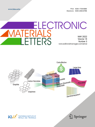 Journal Cover