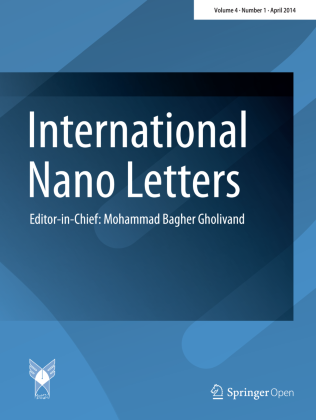 Journal Cover