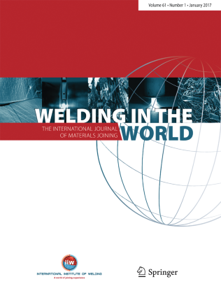 Journal Cover