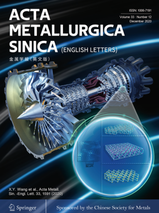 Journal Cover
