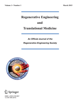 Journal Cover