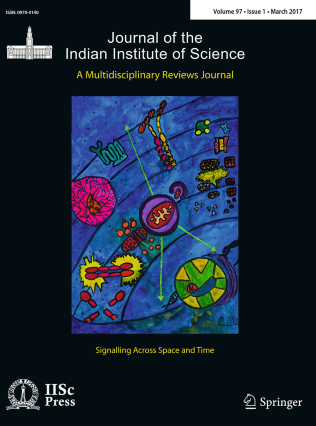 Journal Cover