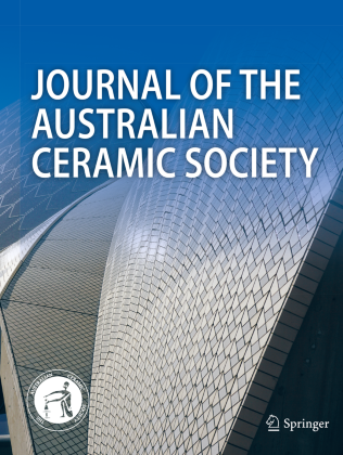 Journal Cover